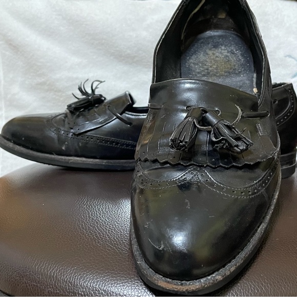 Capricci Italian leather shoes - Picture 2 of 3